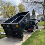 roll off dumpster rentals