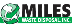 miles waste disposal