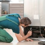 appliance repair services