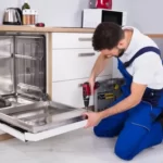 appliance installation services