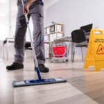 best post construction cleaning