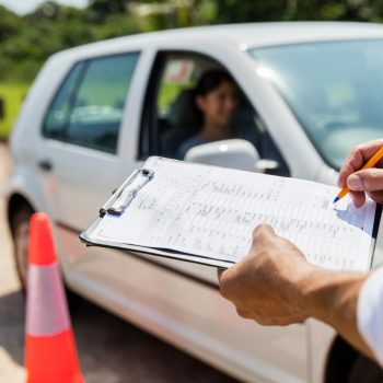 Driving Tests Tips