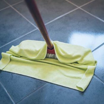 Tile-and-Grout-Cleaning