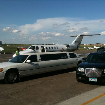 limos_and_jet