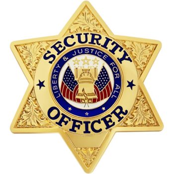 security-badge